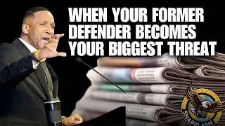 Президент Думы Боко предупреждает журналистов о тюремном заключении за &laquo;фейковые новости&raquo; и уголо...