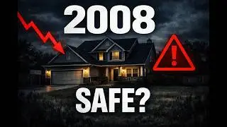 The 2008 Crisis: How &ldquo;Safe&rdquo; Investments Ruined Millions
