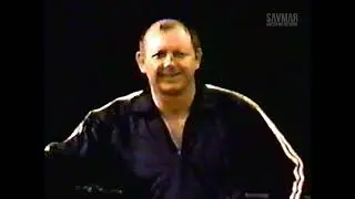 Dory Funk Jr. vs. Stan Lane. NWA: Western States Sports (The Amarillo Territory)