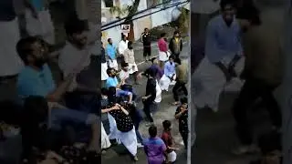 Sp velumani arrested celebration 🥳🎉 #shorts #shortsbeta
