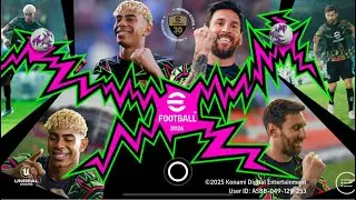 Efootball 2025 Live Target 🎯 Division 1 , Rank  Push