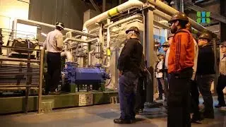 Electricidad - Tecnicatura Universitaria e Ingeniería Eléctrica