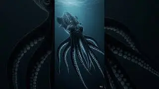 Night vision of an octopus #ihavethisthingwithplants #wildlife