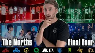 Can Anyone Shock Flyquest at LTA Split 1 Finals - The PIt