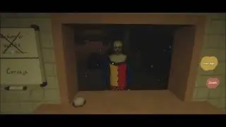 Voltei a trabalhar no restaurante do fantasma - parte 2 