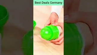 Manual juicer kitchen gadgets review video | Best Deals Germany #juicer #amazonfinds .