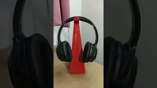 Tribit Quiteplus 72 ANC headphone with good build for under 5k