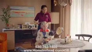 Home Care in St. Charles, IL | Home Instead Senior Care