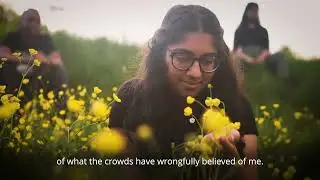 Young Poets on Climate Change || Spoken Word || Breath Of Truth