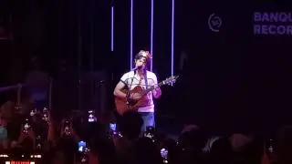 Conan Gray - Eleven Eleven - Acoustic Live in London 26th August 2025