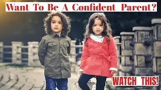 Powerful Parenting Affirmations
