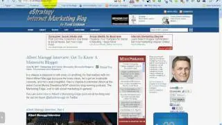 How To Twitter Chat