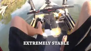 Feelfree Lure Kayak