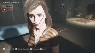 25 days until shutdown: Jenny's car escape