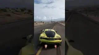 Best Anti-lag Cars in Forza Horizon 5 - Part 3