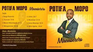 Potifa Mopo -  Mwana Wekumapako   SD 480p