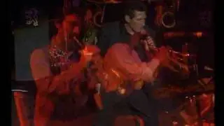 Fiebre - Miguel Ríos en directo
