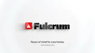COVID Support for Care Homes - Fulcrum Care