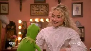 The Muppet Show | TV Spot | ABC Disney+