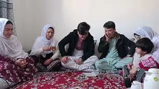 بهترین دوبیتی از چینل یوتیوب طاهره احمدی لایک کنید 