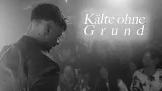 &oslash;ne707 - K&auml;lte ohne Grund [Official Music Video] // prod. by @youngcorn3520