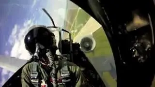 A10 Warthog, Thunderbolt II Tactical Demo/Warthog/gun/bomb/close air support
