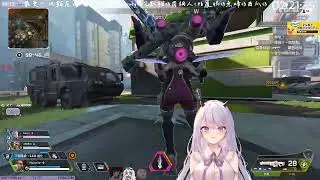 12/20 七點傑希杯 延遲3min |