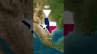 What If Every US State Became Its Own Country?