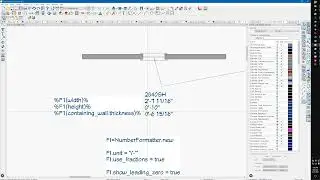 Ruby - Convert Inches to Feet and Inches Part 2 - Chief Architect