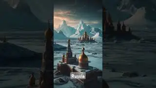 Russia AI Future Vision #ai #future #reels #follow #russia #shorts #shortvideo #space #youtube