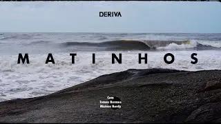 MATINHOS | com Mateus Herdy e Tomas Hermes.