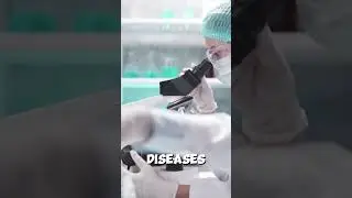 Why do we use mice in experiments?