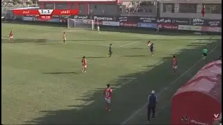 🔴بث مباشر ..مباراة | الأهلى - إنبي | في دوري الشباب 2008