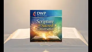 Scripture as Sacred Conversation