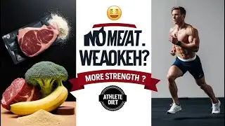 To BURN Fat & FIGHT Inflammation 💪🌱 | Energy, Recovery & Muscle Fuel&rdquo;