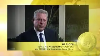 Al Gore and global leaders back the Zayed Future Energy Prize