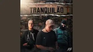 Tranquil&atilde;o