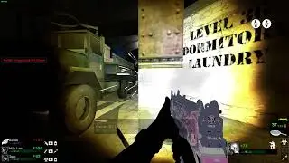 Left 4 Dead 2 - Buried Deep Realism Expert Hard Eight - 100 ticks
