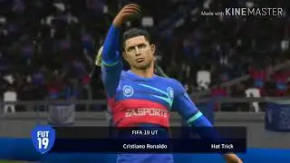 Dls 2019 mod fifa 19