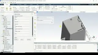 Solution Methods Setup & Report Definitions in ANSYS Fluent | Indoor Ventilation CFD - 7