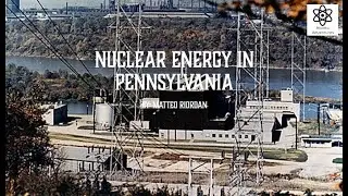 Nuclear Energy in Pennsylvania