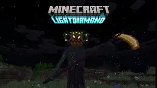 Nightmare Reaper &mdash; Light Diamond Addon [0.1.4 Beta Test 1]