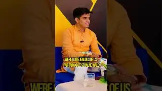 BLACK MAGIC ON SANATANI BOY 😱 #podcast #real  #sanatandharma  #viral
