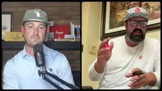 What was Cigar Don's Favorite Course in 2025?