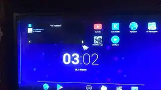 Android 4.4.2 mini pc. Tv box