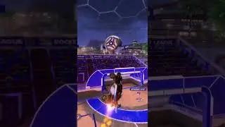 So good with balls they call me Lana #fyp #rocketleague #rocketleagueclips #viral #rocketleaguegoals