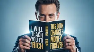 I Will Teach You To Be Rich (Hindi) | Must-Listen Finance Audiobook