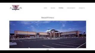 Local Denver Construction Company Website