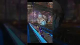 No Flip 😩 #rocketleague #shorts #viral #roadto100subs
