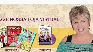 Aprenda a fazer um Bolero com Vit&oacute;ria Quintal